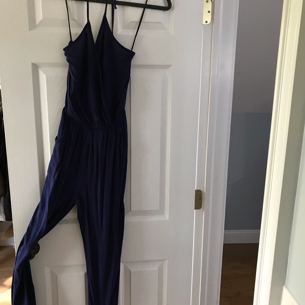 Jumpsuit